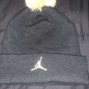 **SOLD** Jordan Beanie Youth Size